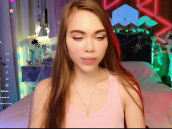 MimiForce webcam model stream image