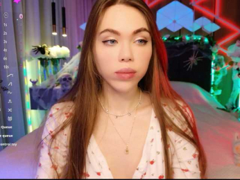 MimiForce webcam model stream image