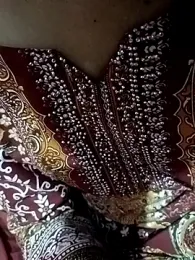 QUEEN-X-CPL webcam model stream image