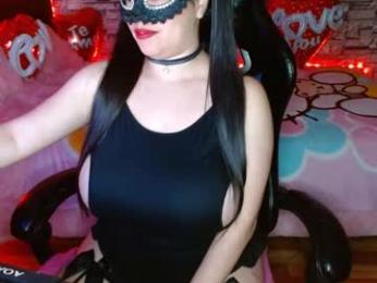 jhulia_hill webcam model stream image