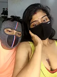 COLAMBIA_X_GURL webcam model stream image