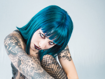 LaurentCassidy webcam model stream image
