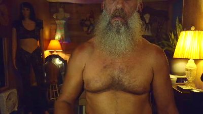 Grandpa_K webcam model stream image