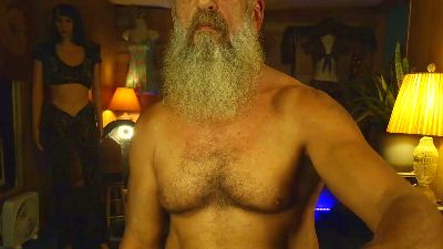 Grandpa_K webcam model stream image