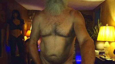 Grandpa_K webcam cam4 model stream image