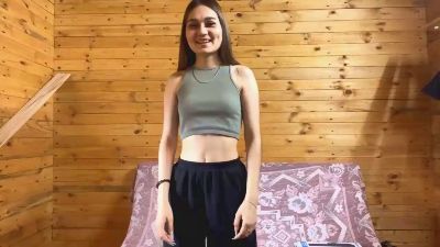 SloppyStopp webcam model stream image