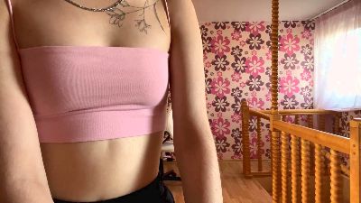 SloppyStopp webcam model stream image