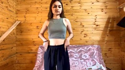 SloppyStopp webcam model stream image