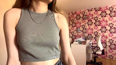 SloppyStopp webcam model stream image
