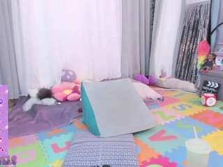 anhievans webcam model stream image