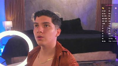 Brat__ webcam cam4 model stream image