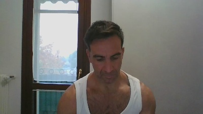 Davecabalho webcam model stream image