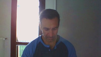 Davecabalho webcam model stream image