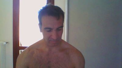 Davecabalho webcam model stream image