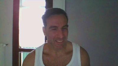 Davecabalho webcam model stream image