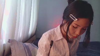 BrigetteFuest webcam model stream image