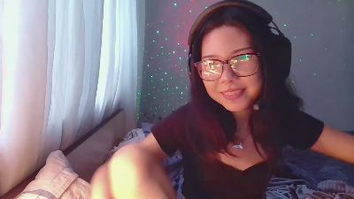 BrigetteFuest webcam model stream image