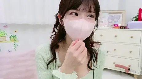 -minami- webcam model stream image