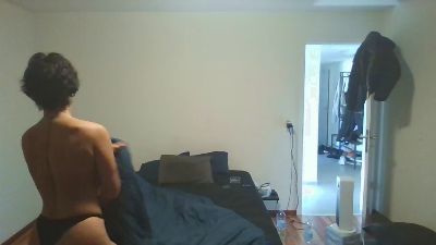 BuddyAndM1A webcam model stream image