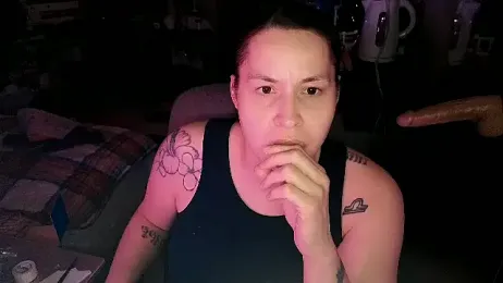 MsMoore webcam model stream image