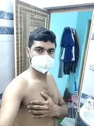 Rahul_India webcam model stream image