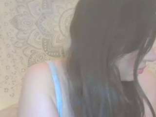 sexyserafine webcam model stream image