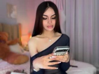 elyshunter webcam model stream image