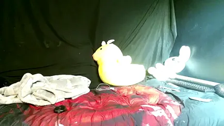 Splash_Queen420 webcam stripchat model stream image