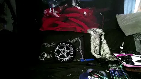 Splash_Queen420 webcam model stream image