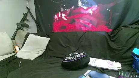 Splash_Queen420 webcam model stream image