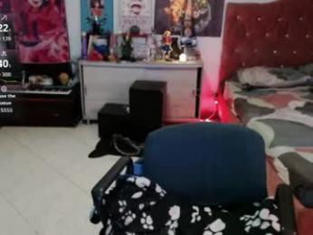 avril2809 webcam chaturbate model stream image