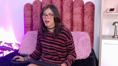 Lullaby_Charade webcam stripchat model stream image