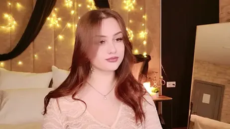 Kendra_Parlow webcam model stream image