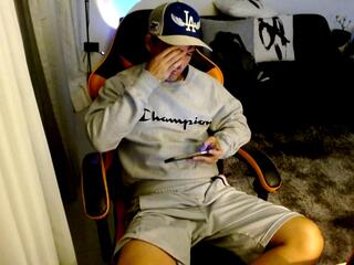 Master Zeth webcam flirt4free model stream image