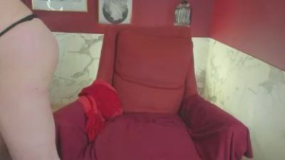 KellyPerfection webcam model stream image