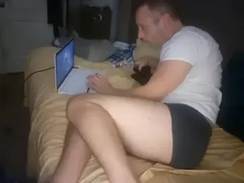 Scott654538 webcam model stream image