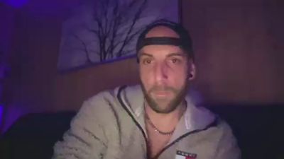 TheDevil36 webcam model stream image