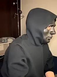 Mr-Parka_jr webcam model stream image