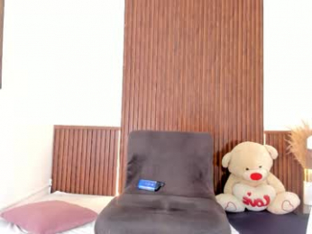 bunnyhots webcam model stream image