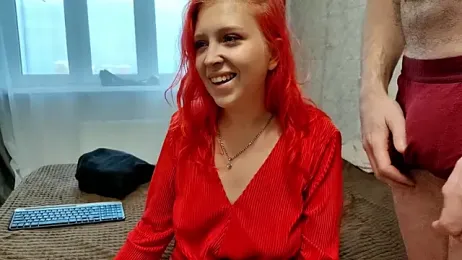 GenrikhBecca webcam stripchat model stream image