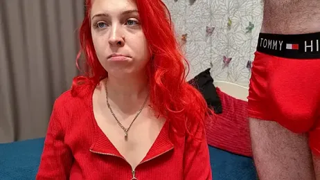 GenrikhBecca webcam model stream image