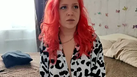 GenrikhBecca webcam model stream image
