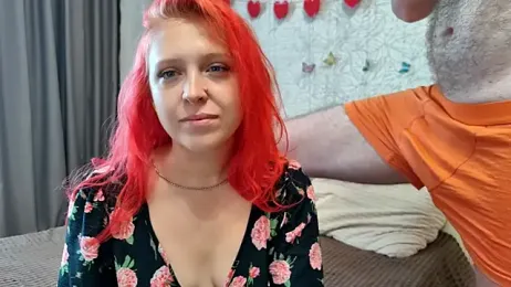GenrikhBecca webcam model stream image