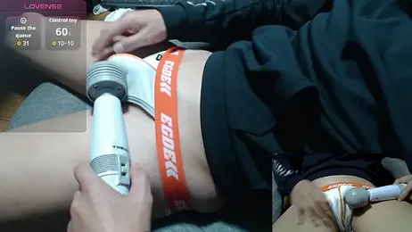 Yasu2000 webcam model stream image