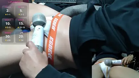 Yasu2000 webcam model stream image