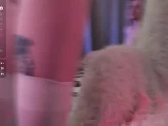 cry_cry_baby webcam model stream image