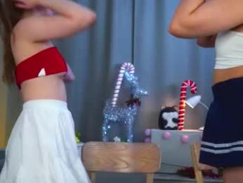 octaviahartnell webcam model stream image