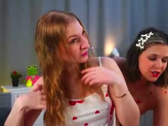 octaviahartnell webcam model stream image