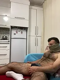 Robin45tr webcam model stream image