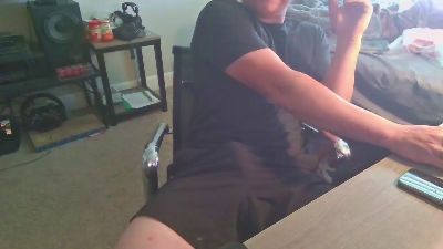 wyapetty webcam model stream image